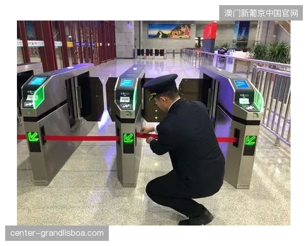 FIFA官方闸机接口协议标准化，促使场馆票证核验响应速度对齐秒级标准